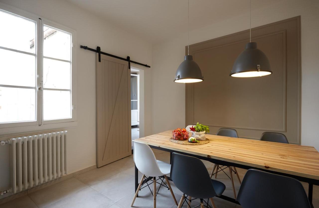 Appartement Penthouse With Big Terrace Duomo View à Florence Extérieur photo