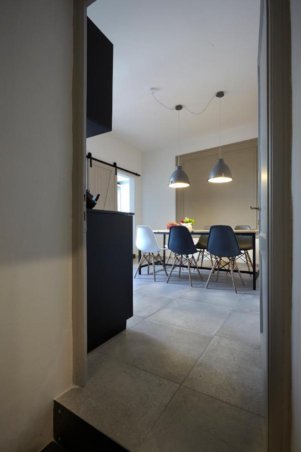Appartement Penthouse With Big Terrace Duomo View à Florence Extérieur photo