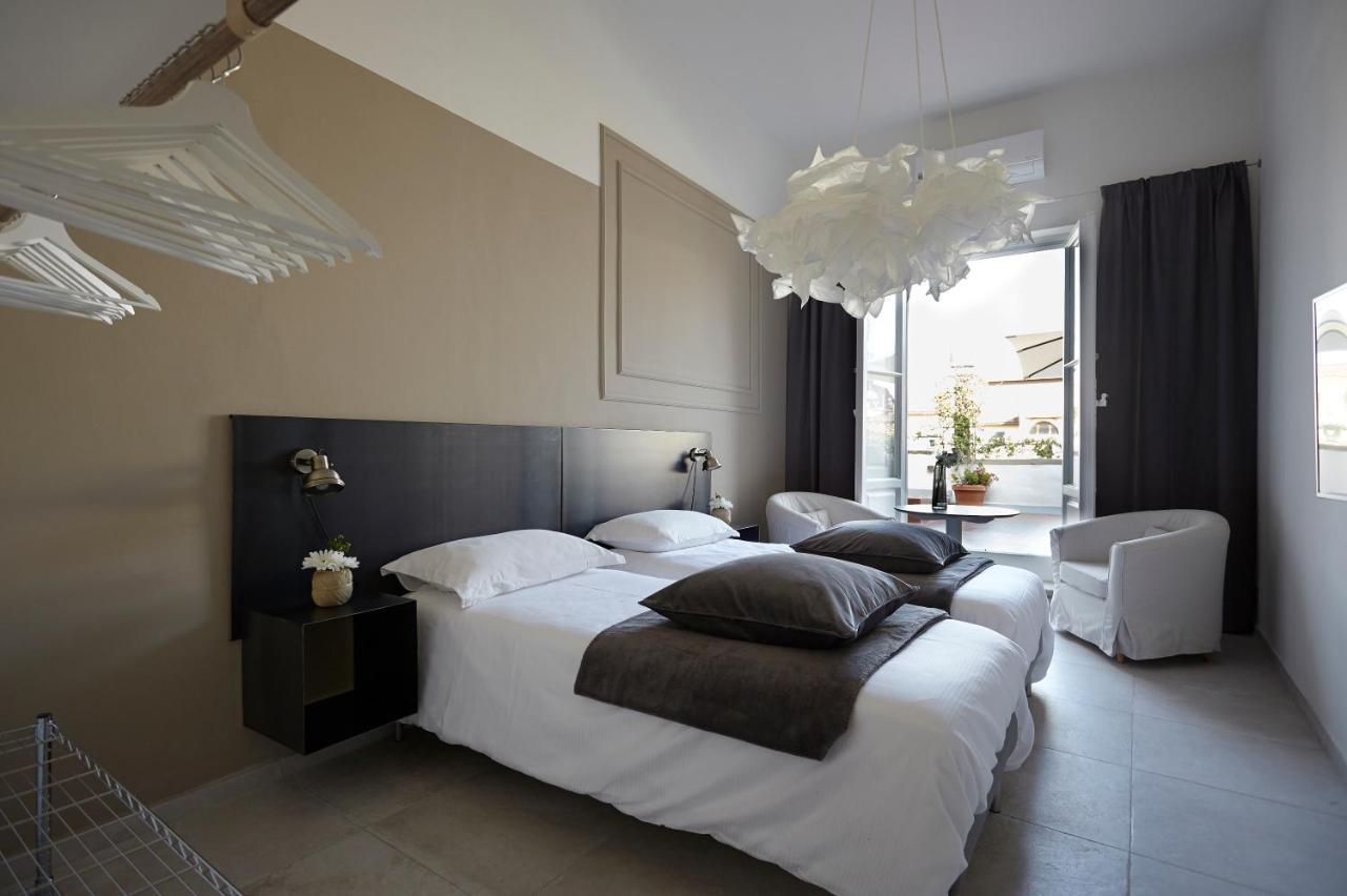 Appartement Penthouse With Big Terrace Duomo View à Florence Extérieur photo