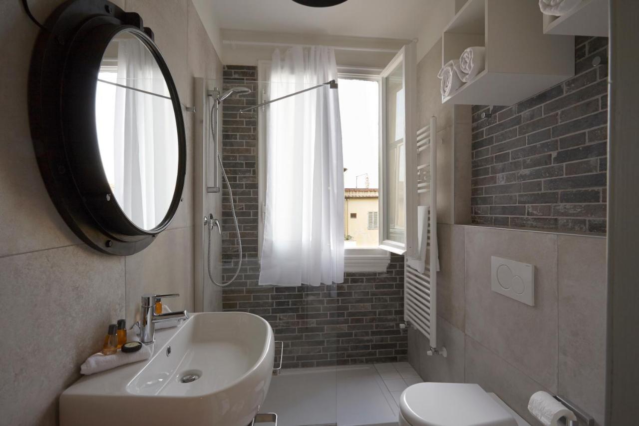 Appartement Penthouse With Big Terrace Duomo View à Florence Extérieur photo