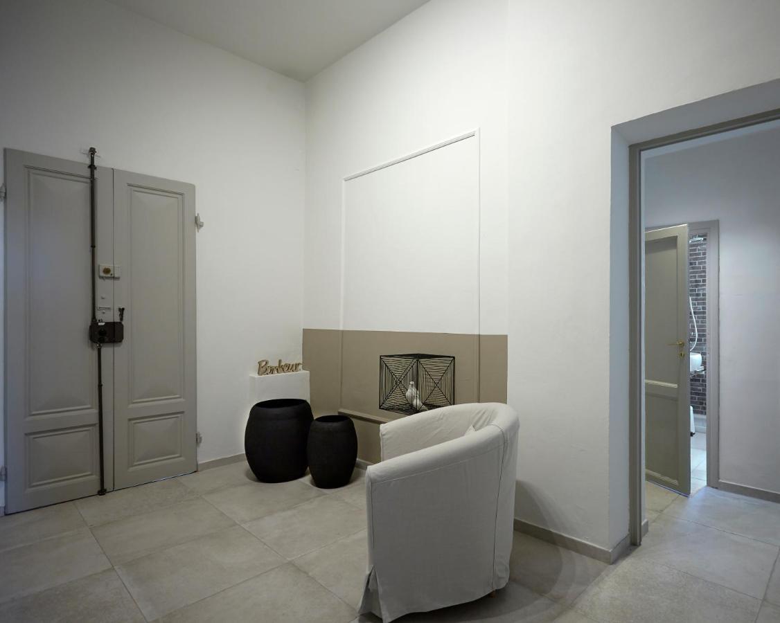 Appartement Penthouse With Big Terrace Duomo View à Florence Extérieur photo