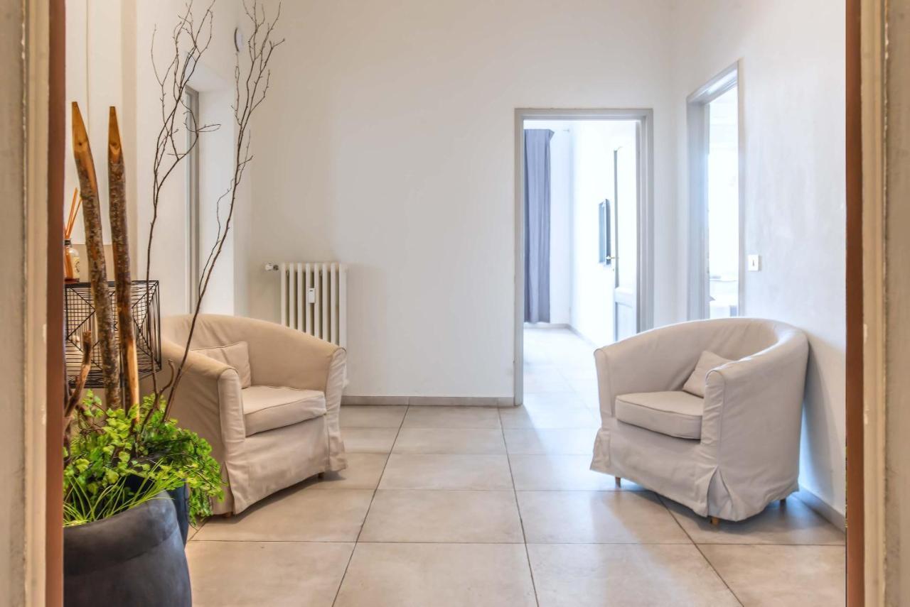 Appartement Penthouse With Big Terrace Duomo View à Florence Extérieur photo